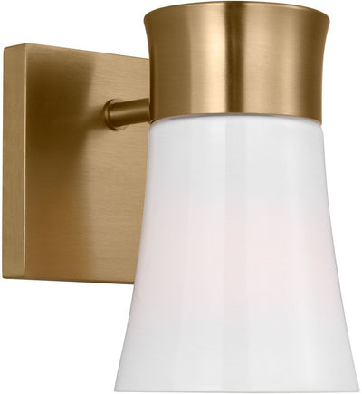Visual Comfort Studio - DJV1081SB - Roy 4.5" Bath Vanity Light