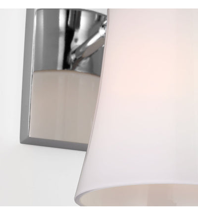 Visual Comfort Studio - DJV1083CH - Roy 14.5" Bath Vanity Light