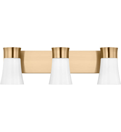 Visual Comfort Studio - DJV1083SB - Roy 14.5" Bath Vanity Light