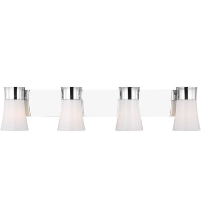 Visual Comfort Studio - DJV1084CH - Roy 32.25" Bath Vanity Light