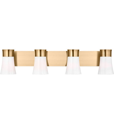 Visual Comfort Studio - DJV1084SB - Roy 32.25" Bath Vanity Light