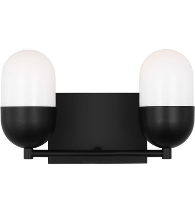 Visual Comfort Studio - Foster 12.625" Bath Vanity Light