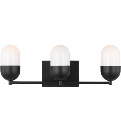 Visual Comfort Studio - Foster 21.625" Bath Vanity Light