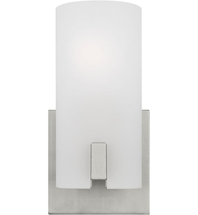 Visual Comfort Studio - DJV1101BS - Rhode 4.875" Bath Vanity Light