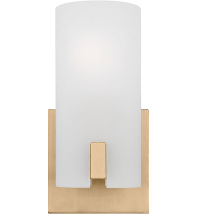Visual Comfort Studio - DJV1101SB - Rhode 4.875" Bath Vanity Light