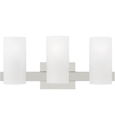 Visual Comfort Studio - DJV1103CH - Rhode 19.625" Bath Vanity Light