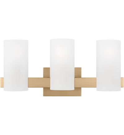 Visual Comfort Studio - DJV1103SB - Rhode 19.625" Bath Vanity Light