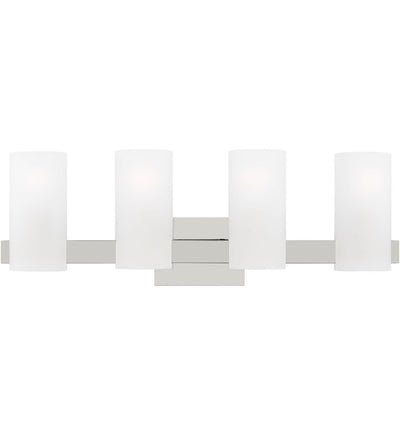 Visual Comfort Studio - DJV1104CH - Rhode 27" Bath Vanity Light