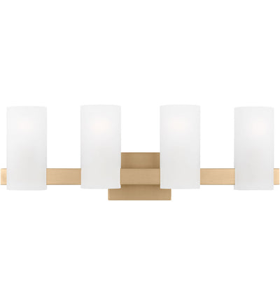 Visual Comfort Studio - DJV1104SB - Rhode 27" Bath Vanity Light