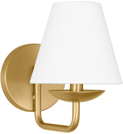 Visual Comfort Studio - Albion 6" Bath Vanity Light