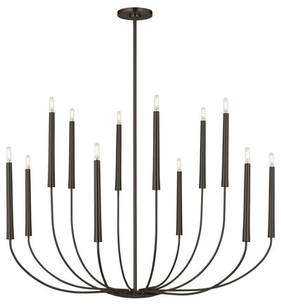 Visual Comfort Studio - Lois 48-inch Chandelier