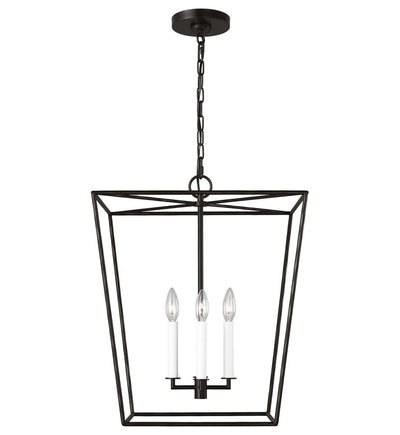Visual Comfort Studio - Viota 18-inch Pendant