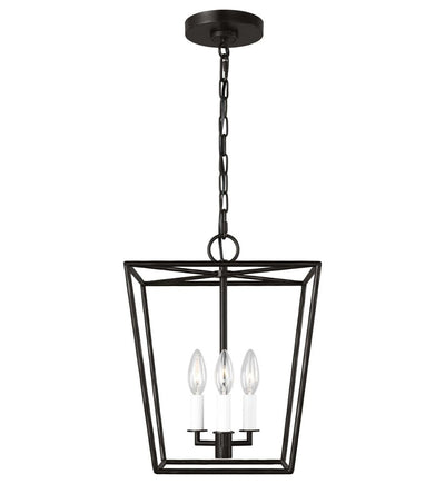 Visual Comfort Studio - Viota 12-inch Pendant