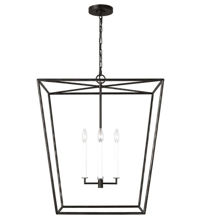Visual Comfort Studio - Viota 25-inch Pendant