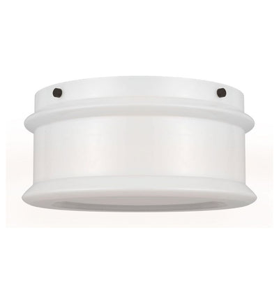 Visual Comfort Studio - EF1082MG - Lente 13-inch Flush Mount