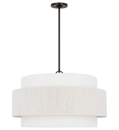 Visual Comfort Studio - Belaro 26-inch Chandelier