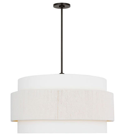 Visual Comfort Studio - Belaro 30-inch Chandelier