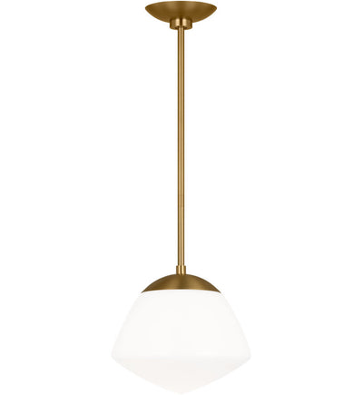 Visual Comfort Studio - Milne 15.5" Pendant