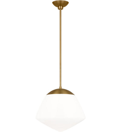 Visual Comfort Studio - Milne 10" Pendant