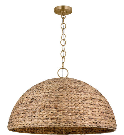 Visual Comfort Studio - EP1383BBS - Cay 36" Pendant