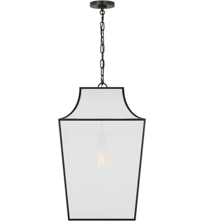 Visual Comfort Studio - EP1421AI - Arnio 16" Pendant