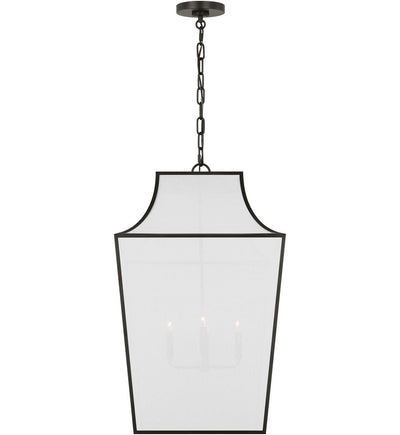 Visual Comfort Studio - EP1434AI - Arnio 22" Pendant