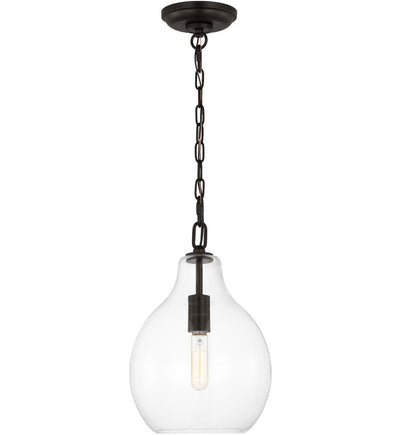 Visual Comfort Studio - Magnus 10" Pendant