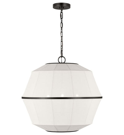 Visual Comfort Studio - Hikari 22.125-inch Pendant