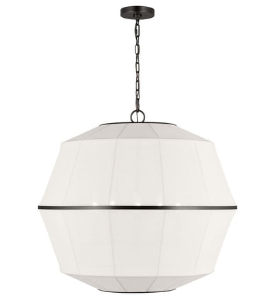 Visual Comfort Studio - Hikari 28-inch Pendant