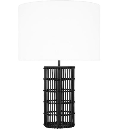 Visual Comfort Studio - Elio 24.5" Table Lamp