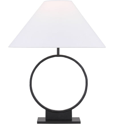 Visual Comfort Studio - ET1521AI1 - Orion 22.5" Table Lamp