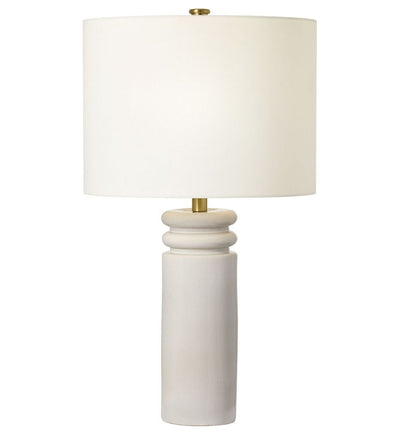 Visual Comfort Studio - Feikudo 25.875-inch Table Lamp