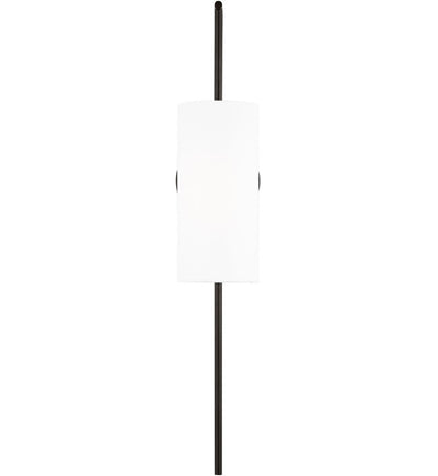 Visual Comfort Studio - Lowell 5" Bath Vanity Light