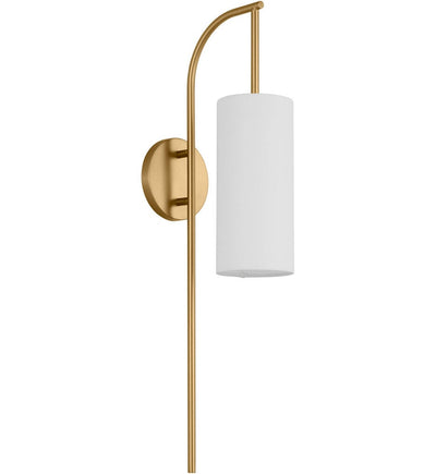 Visual Comfort Studio - Lowell 5" Bath Vanity Light