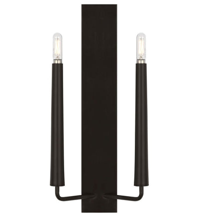 Visual Comfort Studio - Lois 18-inch Wall Sconce