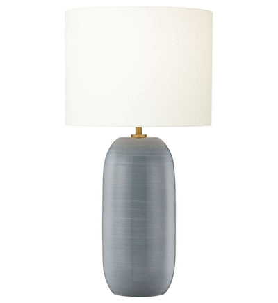 Visual Comfort Studio - HT1061FRA - Fanny 29-inch Table Lamp