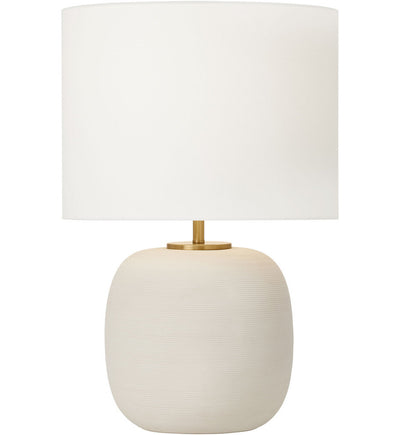 Visual Comfort Studio - Hable - Fanny 22.625" Table Lamp