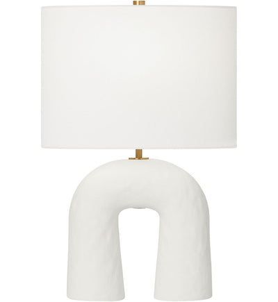 Visual Comfort Studio - Aura 20" Table Lamp