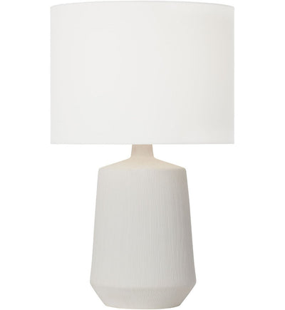 Visual Comfort Studio - Panola 27.5" Table Lamp