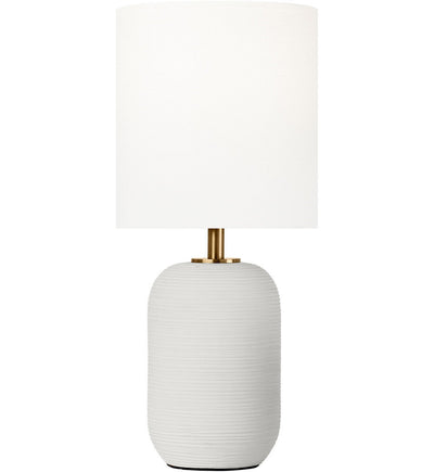 Visual Comfort Studio - Fanny 14" Table Lamp