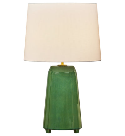 Visual Comfort Studio - Nell 28.125-inch Table Lamp