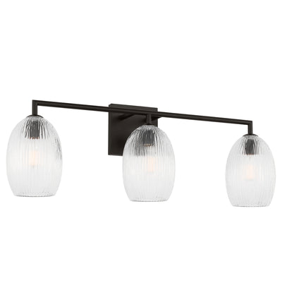 Visual Comfort Studio - Serafina 27-inch Bath Vanity Light
