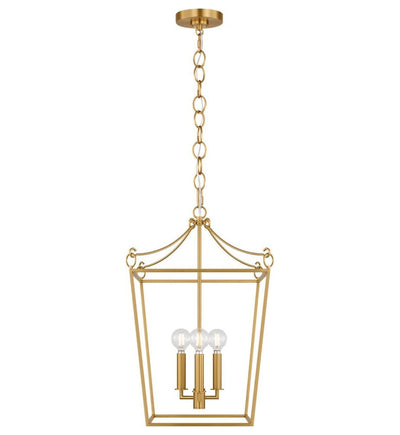 Visual Comfort Studio - Carlyle 13.75-inch Pendant