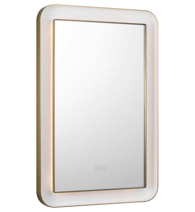 Visual Comfort Studio - Chopin 27-inch LED Mirror