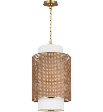 Visual Comfort Studio - Sawyer 15" Pendant