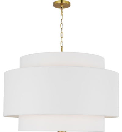 Visual Comfort Studio - Sawyer 32" Pendant