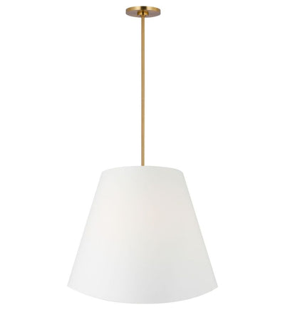 Visual Comfort Studio - Beauvoir 23.875-inch Chandelier