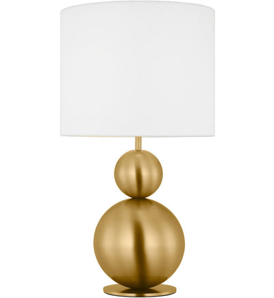 Visual Comfort Studio - KST1221BBS1 - Suki 23" Table Lamp