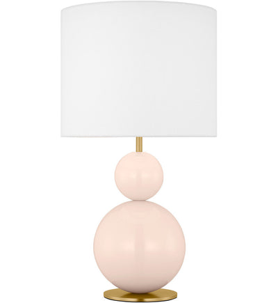 Visual Comfort Studio - Suki 22.125" Table Lamp