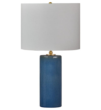 Visual Comfort Studio - KST1241DOC - Lauren 26.13-inch Table Lamp